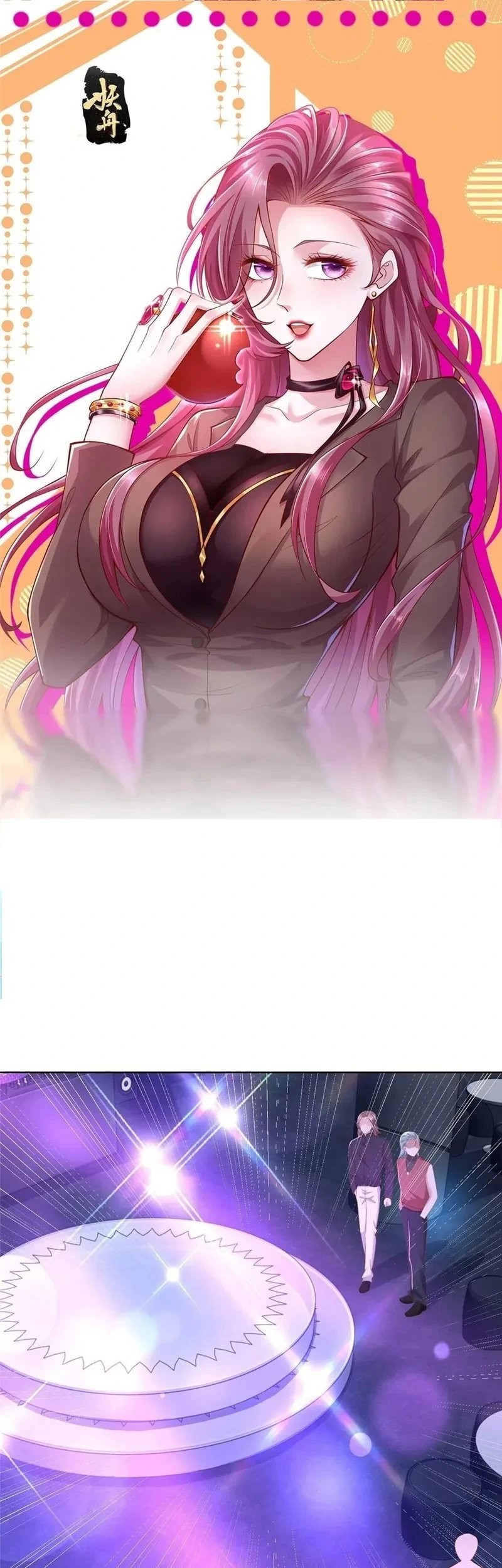 Komik I Randomly Have A New Career Every Week Chapter 375 gambar nomor 1