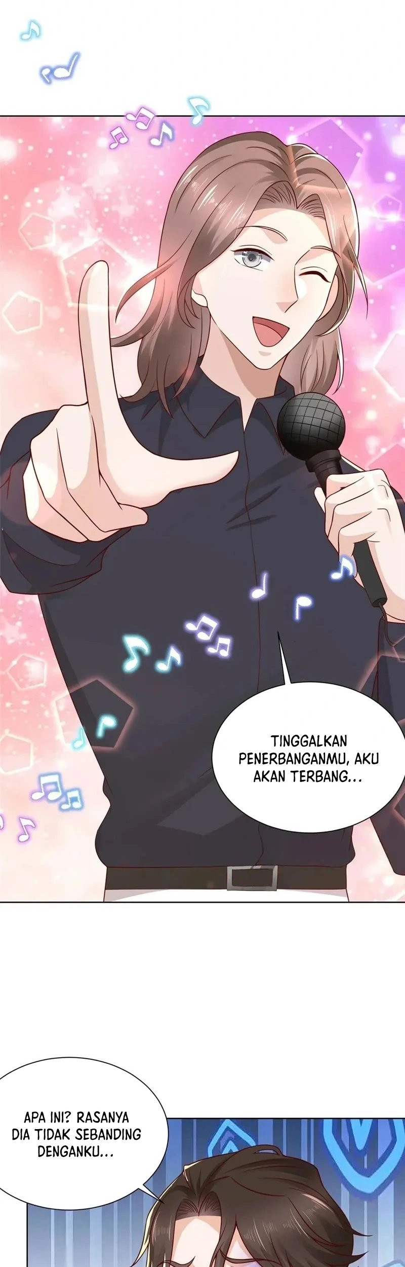 I Randomly Have A New Career Every Week Chapter 375 Gambar 11