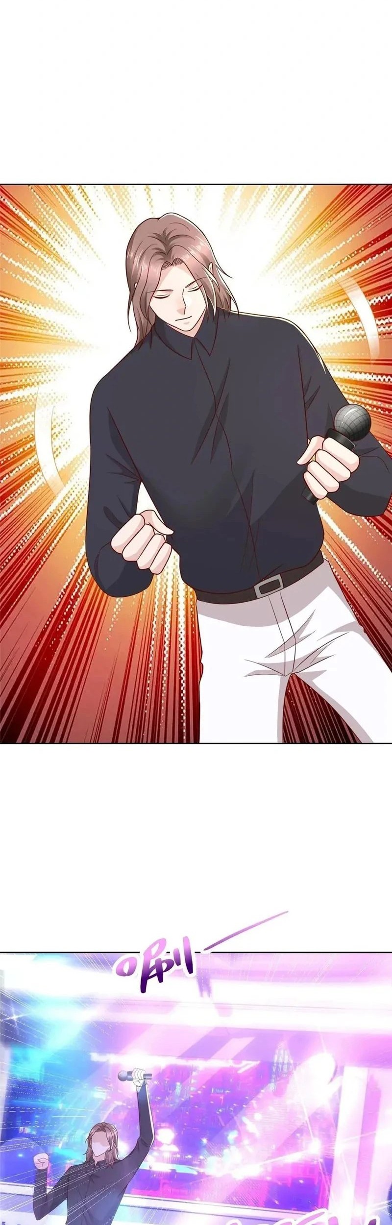 I Randomly Have A New Career Every Week Chapter 375 Gambar 14