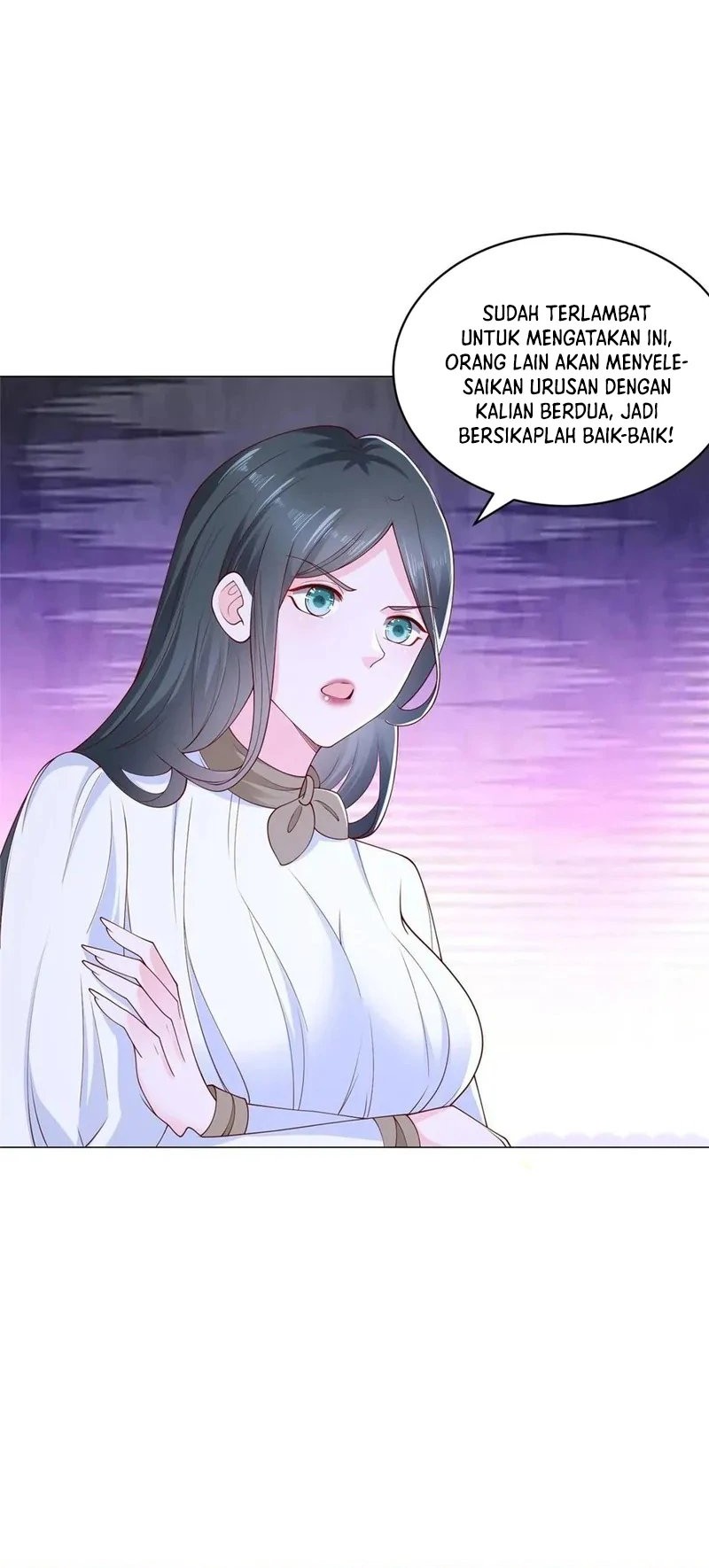 I Randomly Have A New Career Every Week Chapter 375 Gambar 29