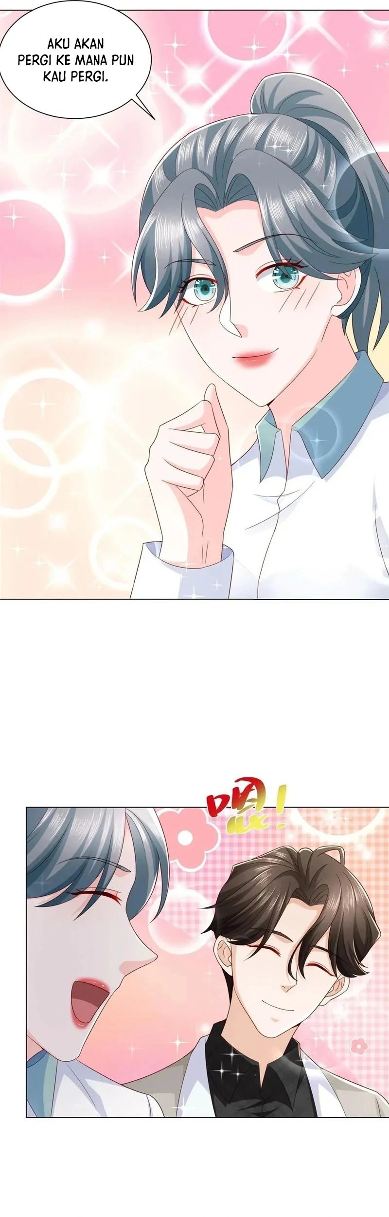 I Randomly Have A New Career Every Week Chapter 374 Gambar 4