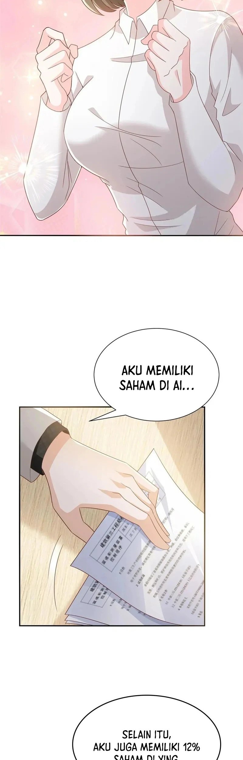 Baca Manhua I Randomly Have A New Career Every Week Chapter 371 Gambar 2