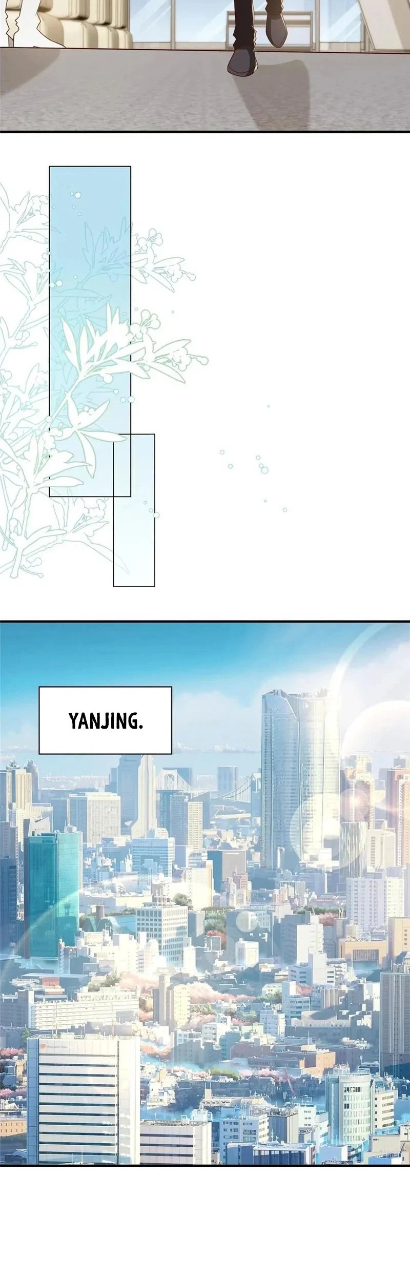 I Randomly Have A New Career Every Week Chapter 371 Gambar 17