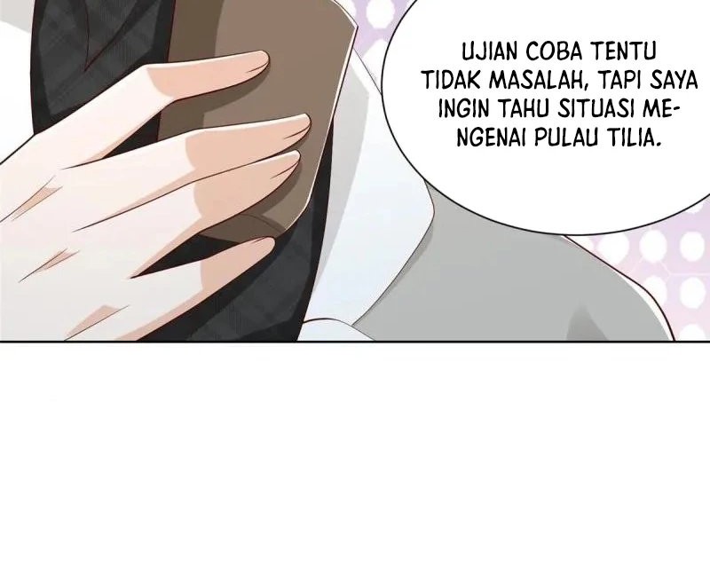 I Randomly Have A New Career Every Week Chapter 368 Gambar 24