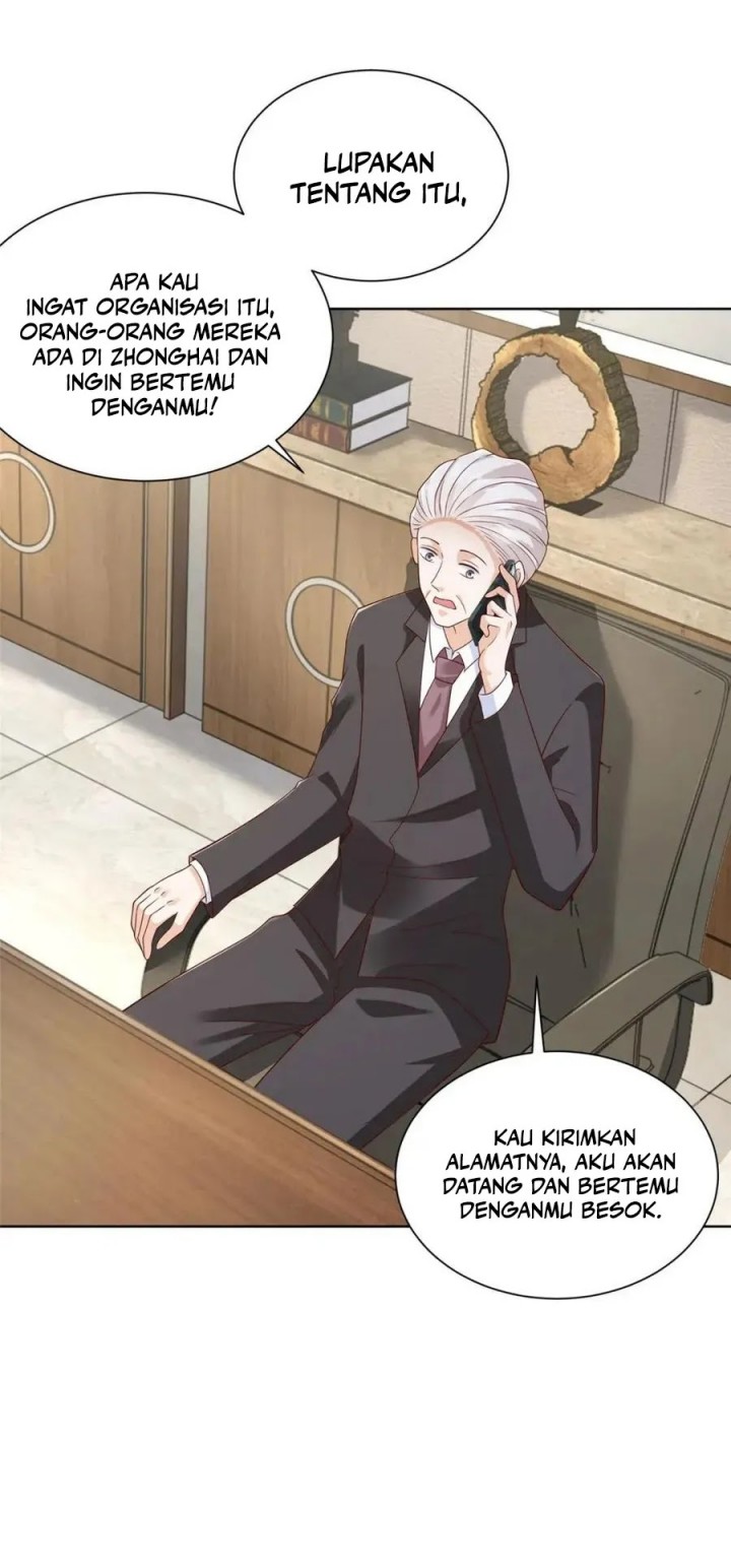 I Randomly Have A New Career Every Week Chapter 366 Gambar 16