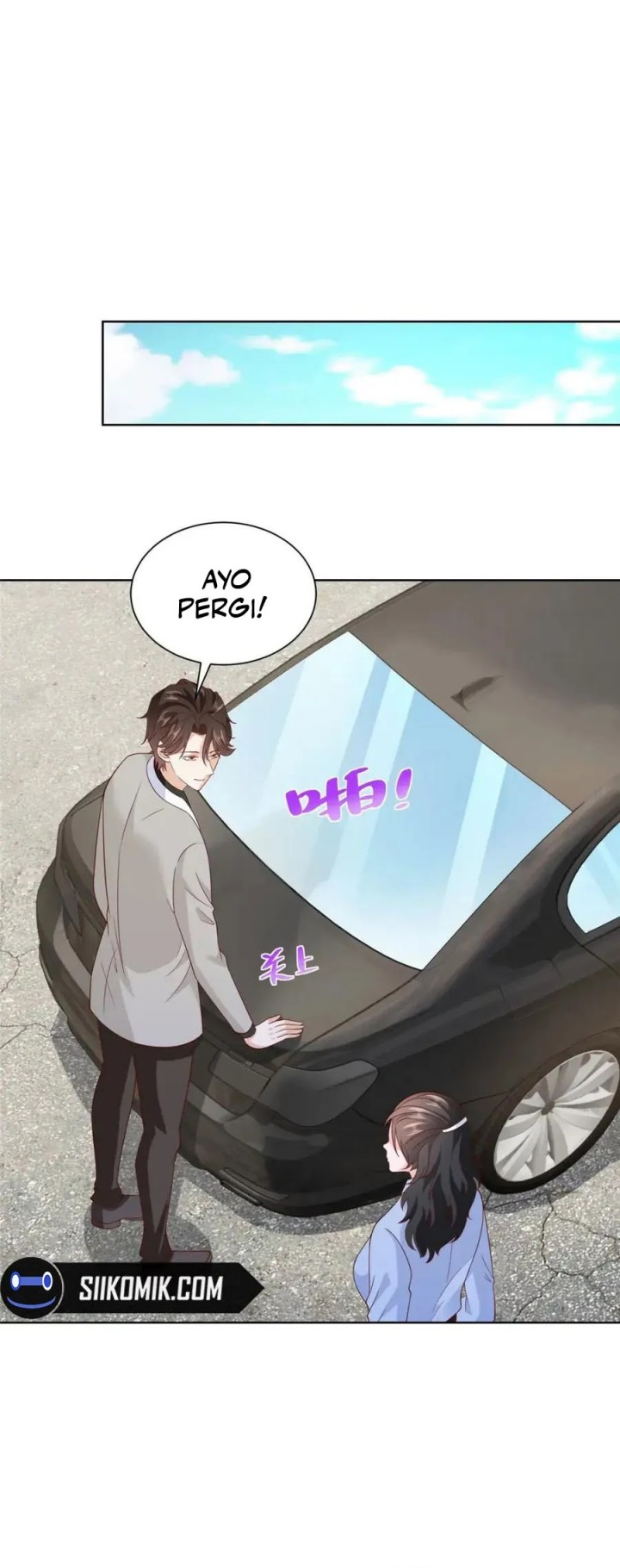 I Randomly Have A New Career Every Week Chapter 366 Gambar 22