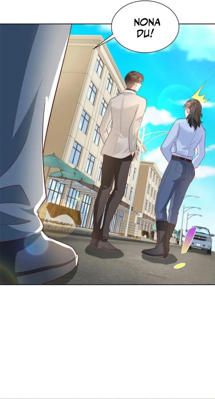 I Randomly Have A New Career Every Week Chapter 366 Gambar 23