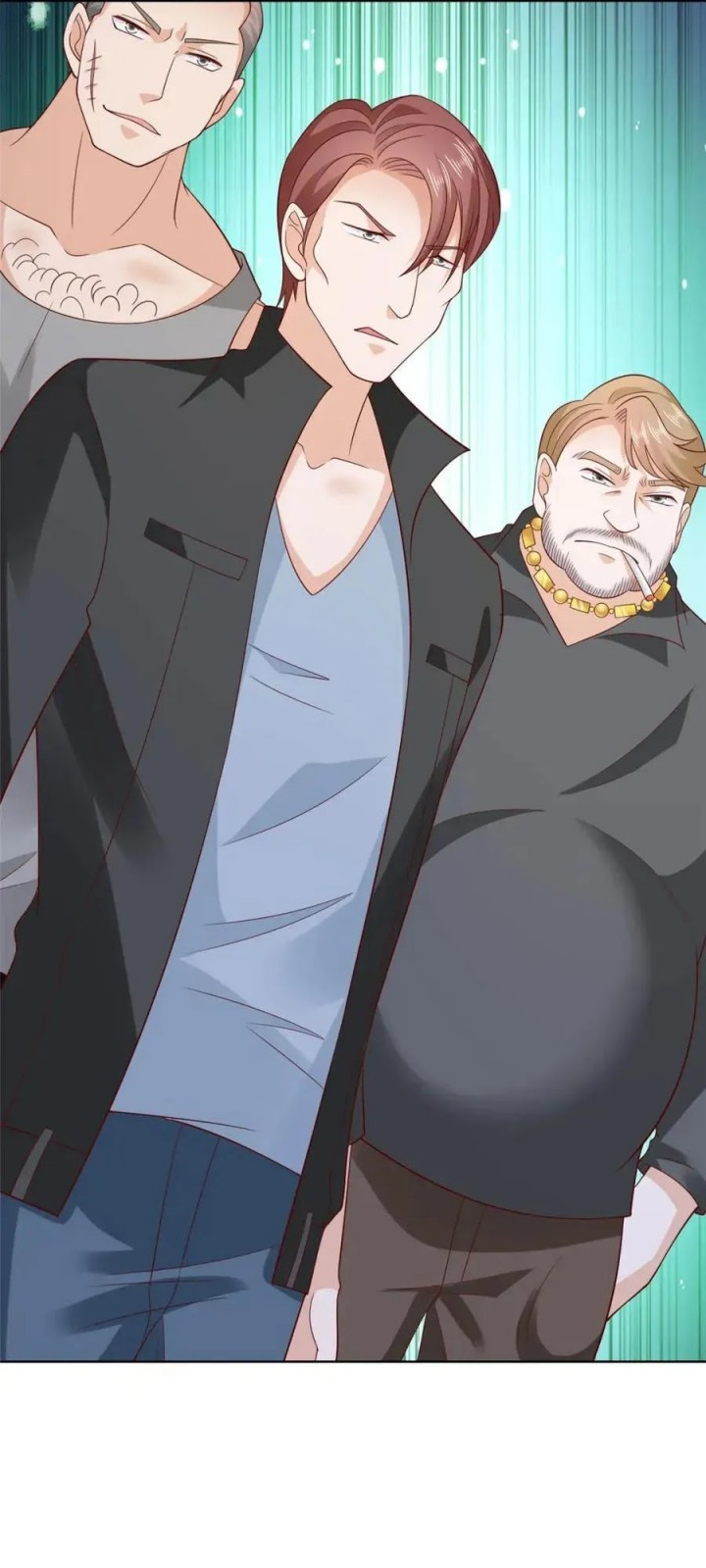 I Randomly Have A New Career Every Week Chapter 366 Gambar 24