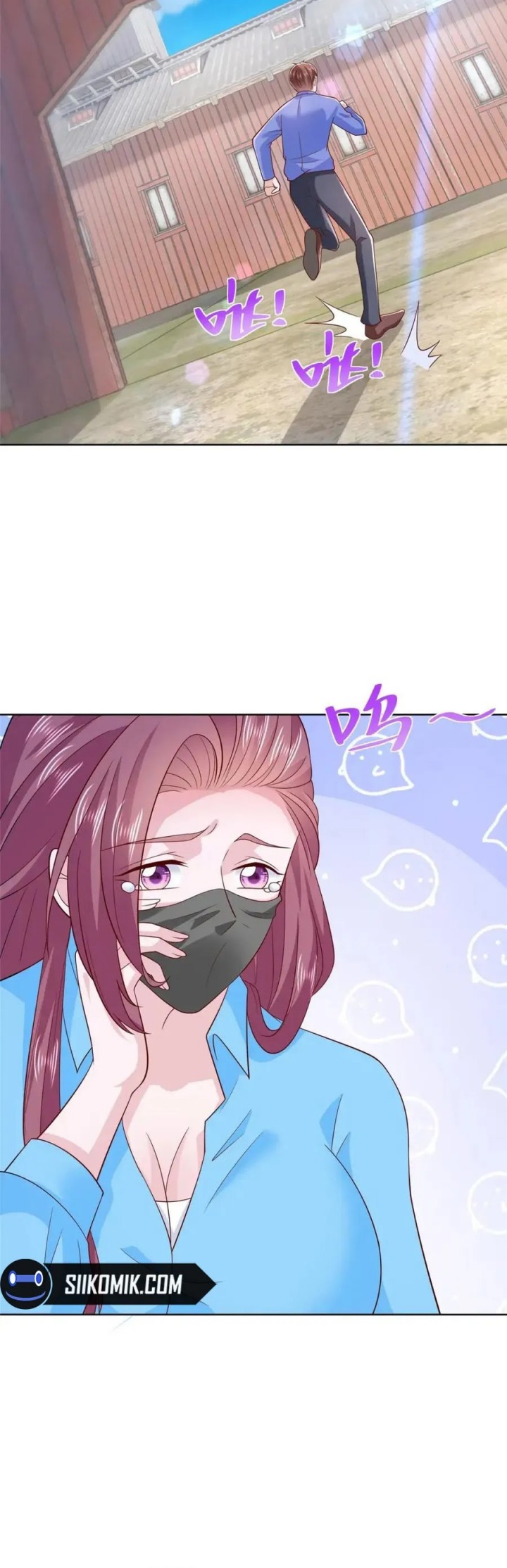 I Randomly Have A New Career Every Week Chapter 366 Gambar 4
