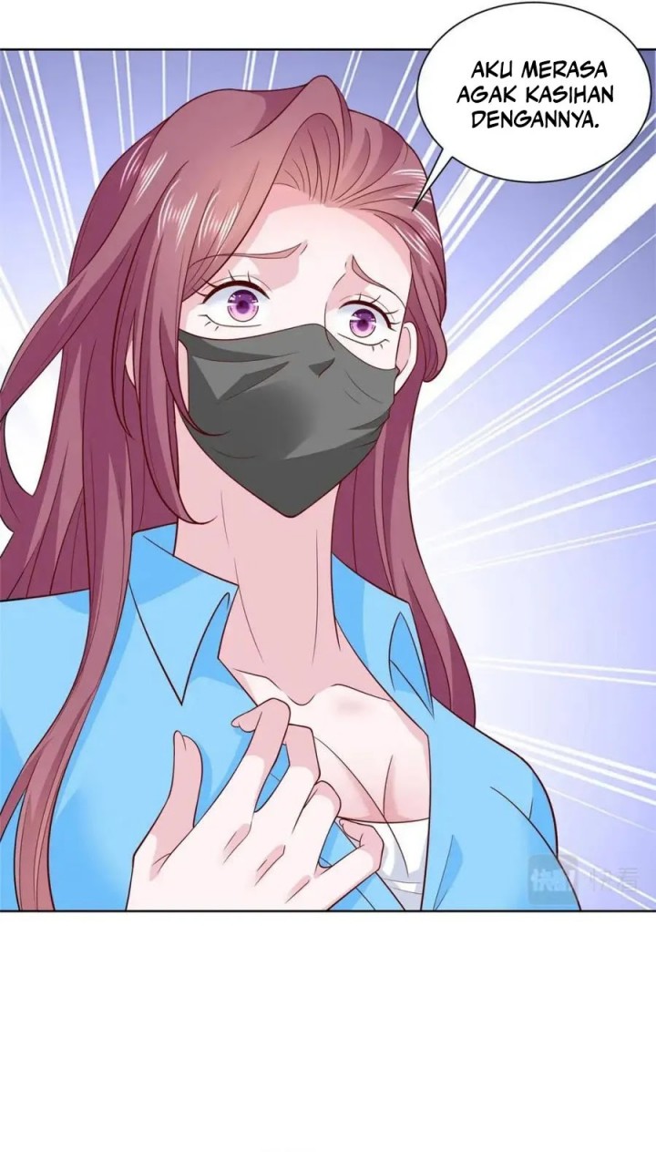 I Randomly Have A New Career Every Week Chapter 366 Gambar 6