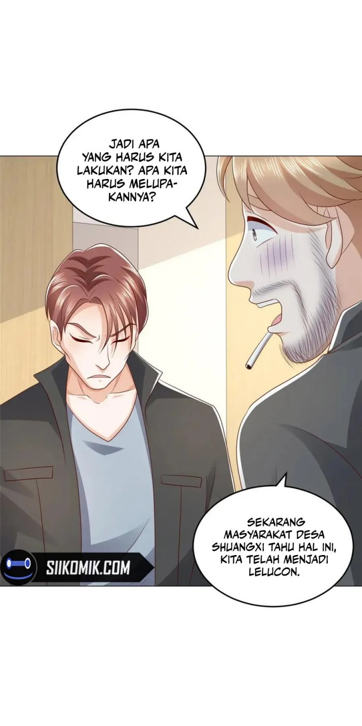 I Randomly Have A New Career Every Week Chapter 365 Gambar 12