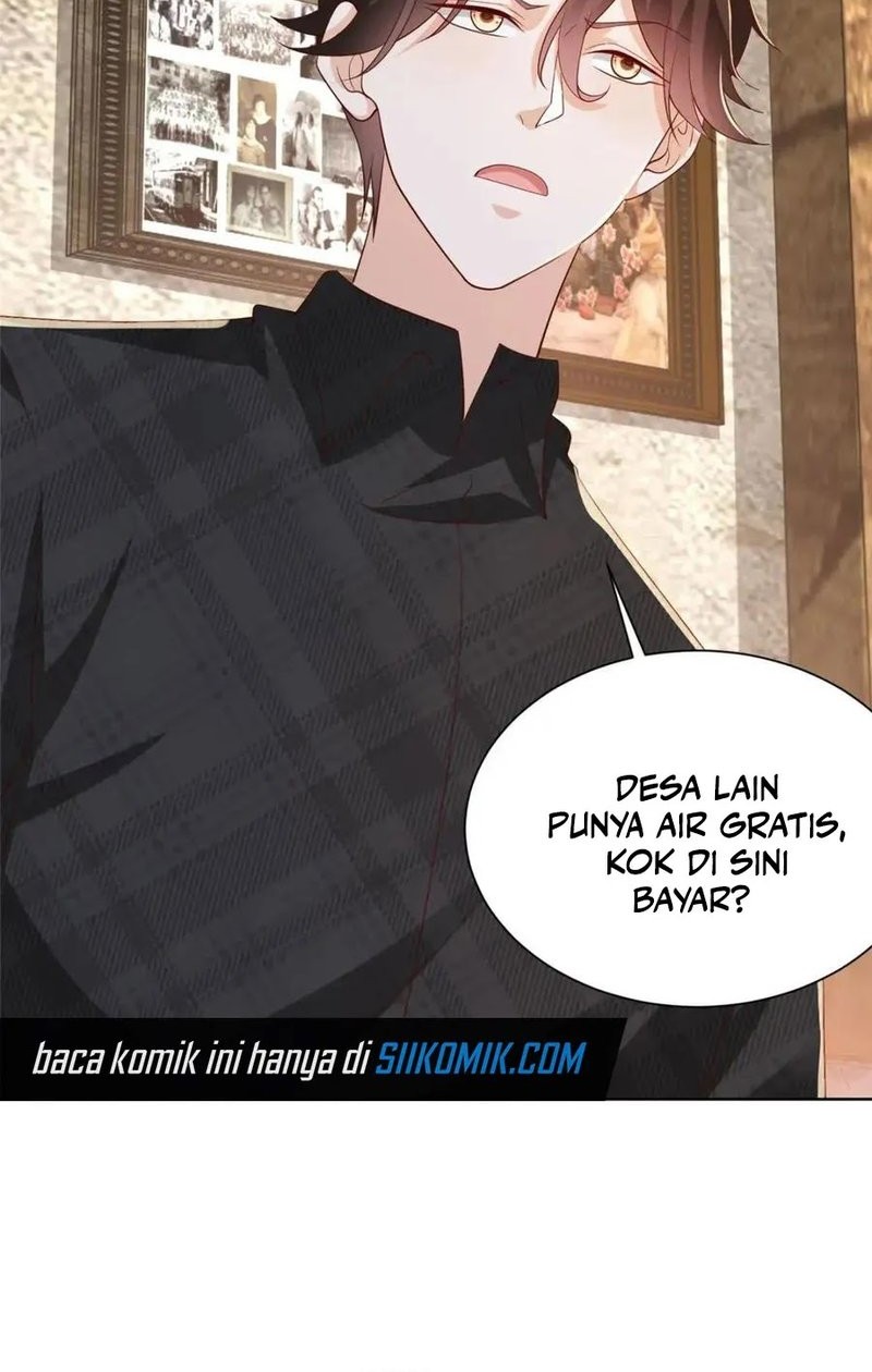 I Randomly Have A New Career Every Week Chapter 363 Gambar 9