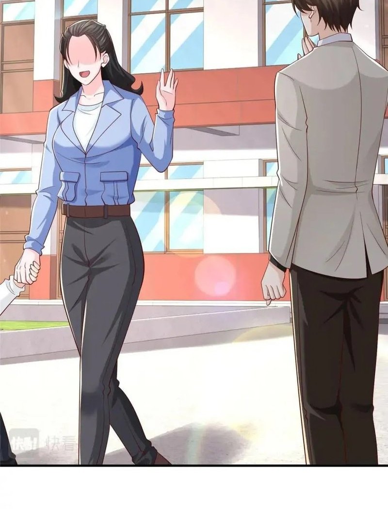 I Randomly Have A New Career Every Week Chapter 363 Gambar 26
