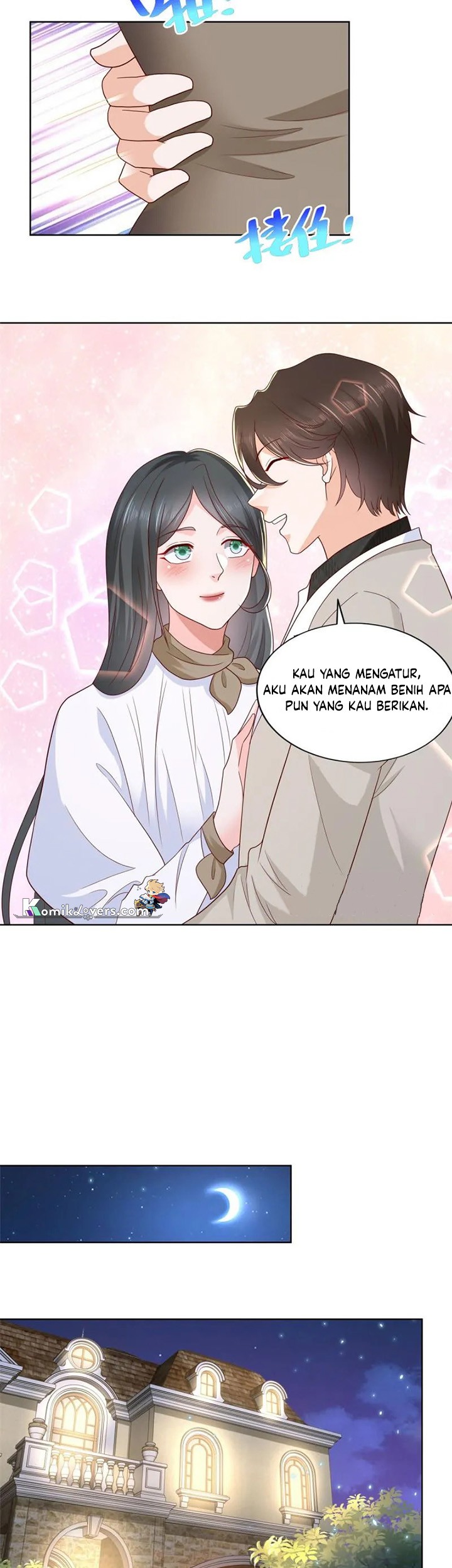 I Randomly Have A New Career Every Week Chapter 361 Gambar 6
