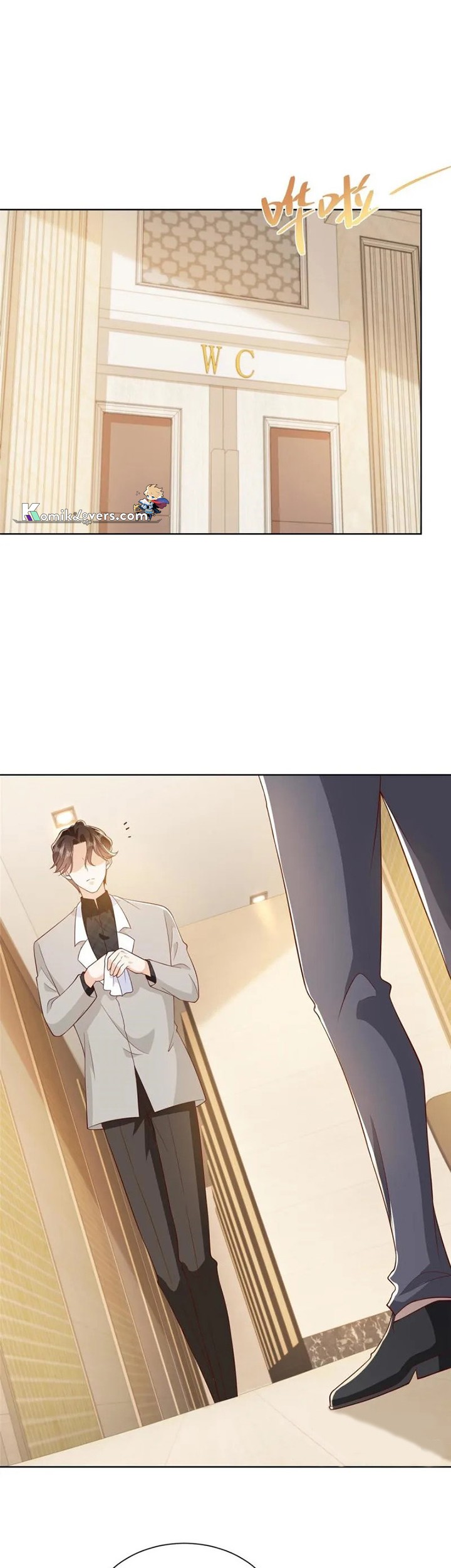 I Randomly Have A New Career Every Week Chapter 360 Gambar 10