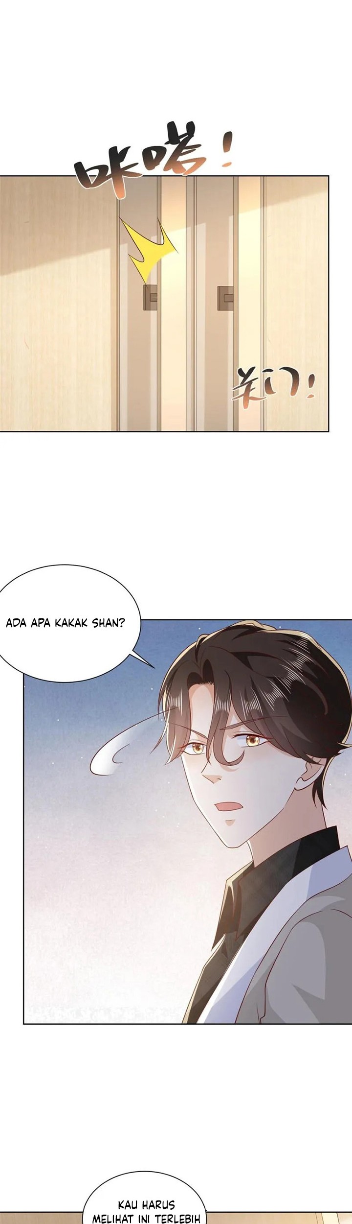I Randomly Have A New Career Every Week Chapter 360 Gambar 14