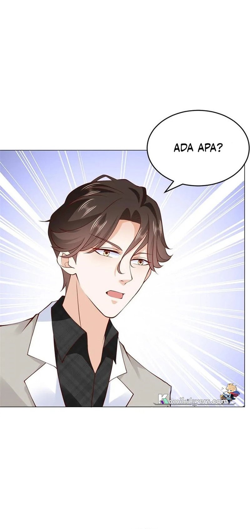 Baca Manhua I Randomly Have A New Career Every Week Chapter 358 Gambar 2