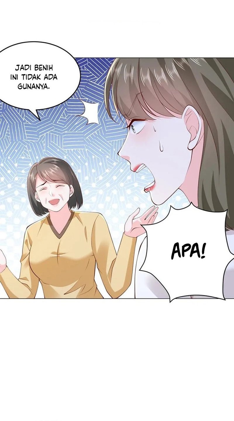 I Randomly Have A New Career Every Week Chapter 358 Gambar 6