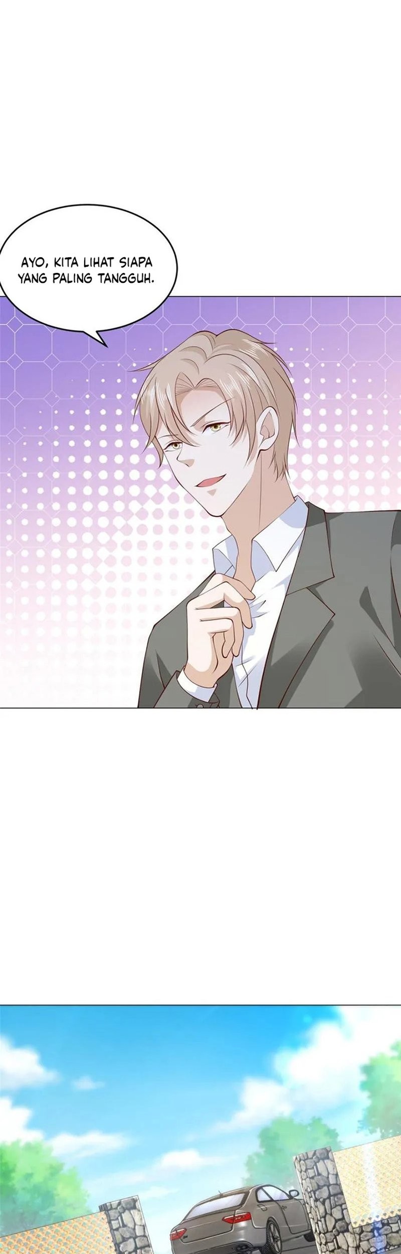 I Randomly Have A New Career Every Week Chapter 358 Gambar 9