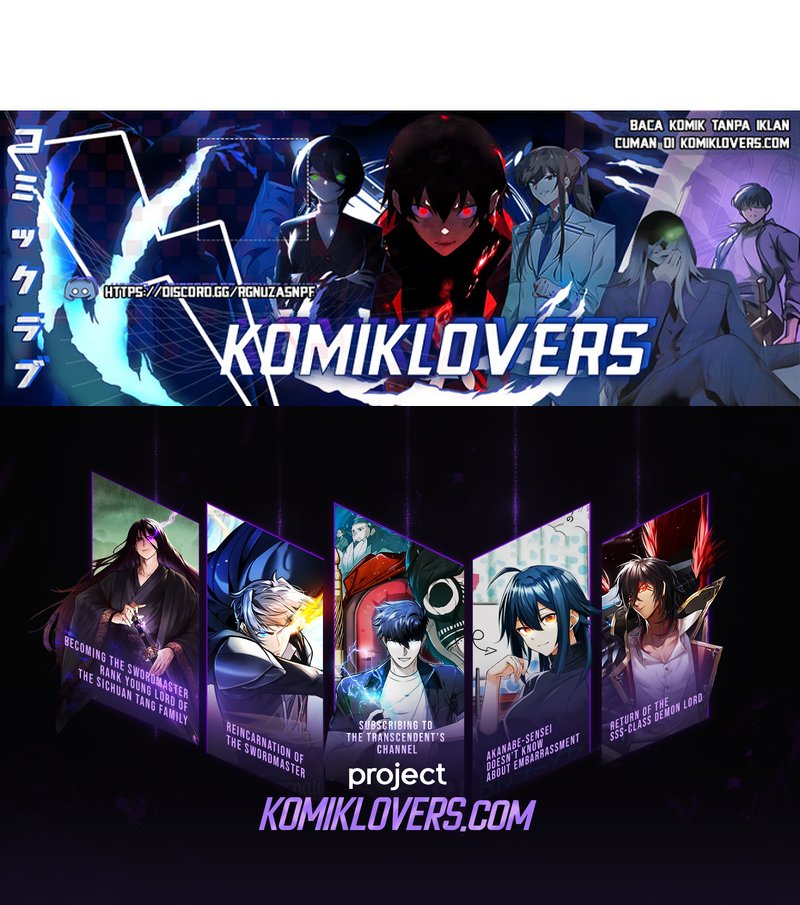 I Randomly Have A New Career Every Week Chapter 357 Gambar 25