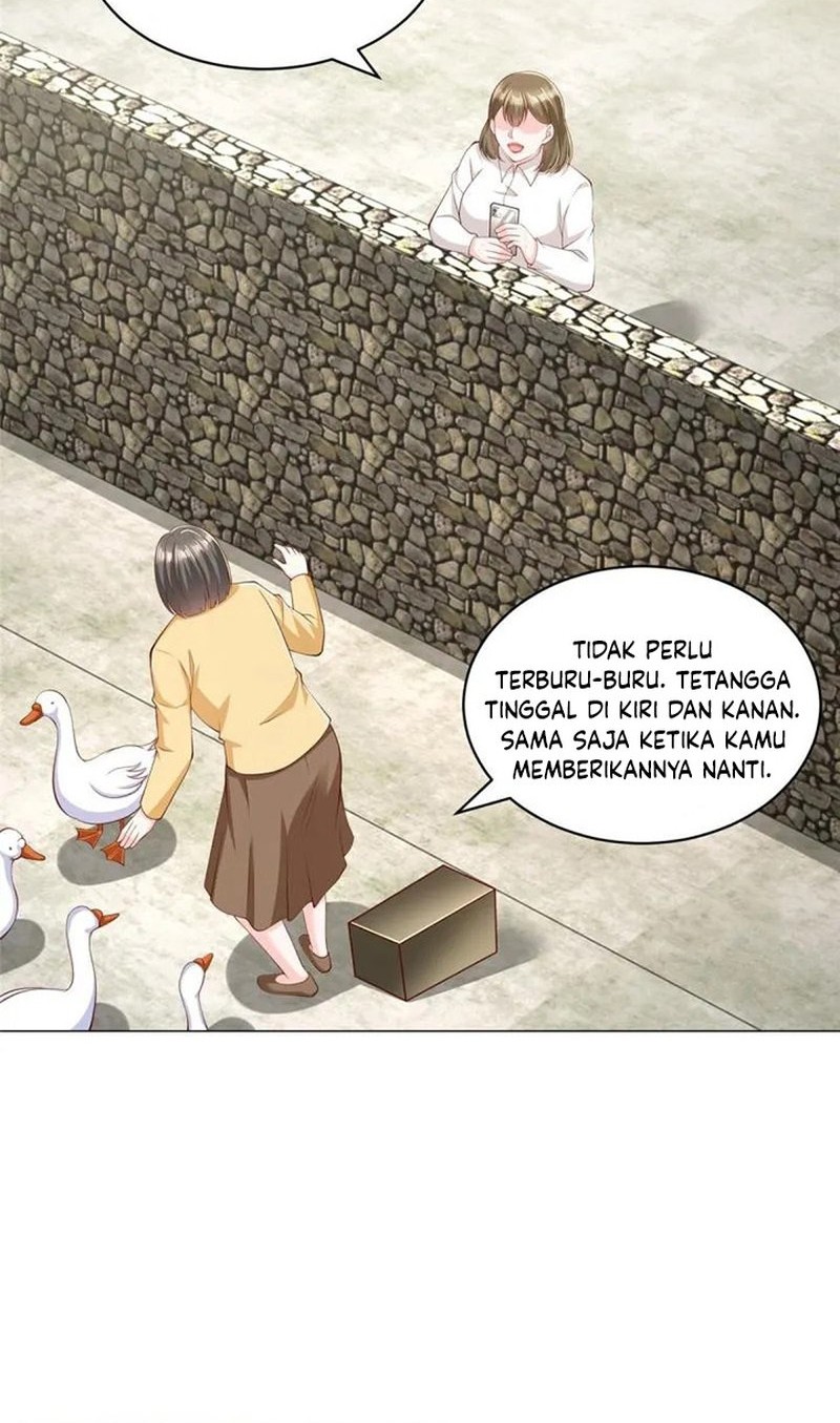 I Randomly Have A New Career Every Week Chapter 357 Gambar 10