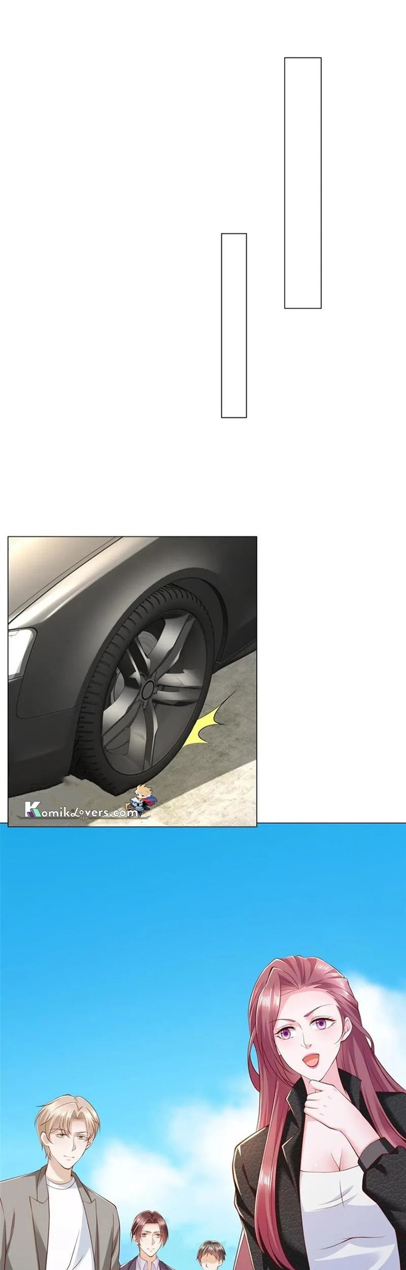 I Randomly Have A New Career Every Week Chapter 357 Gambar 13