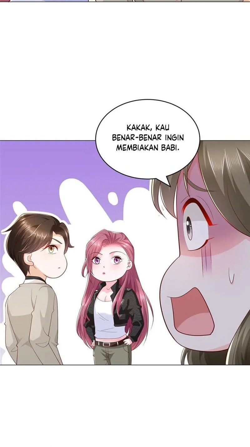 I Randomly Have A New Career Every Week Chapter 357 Gambar 16