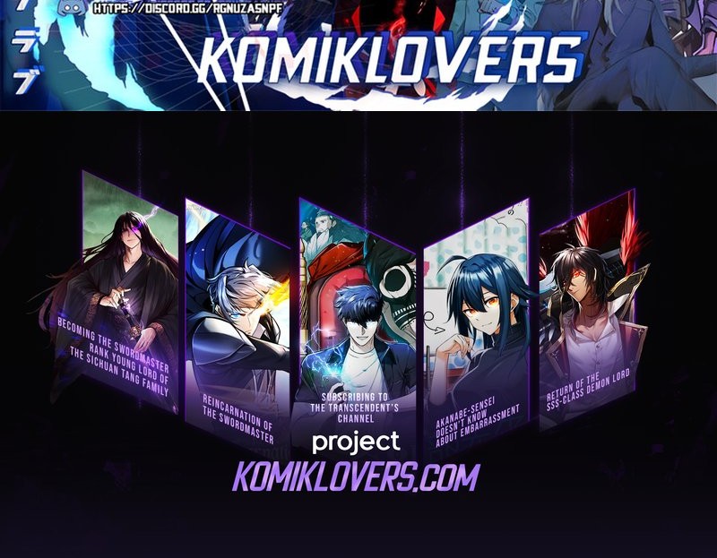 I Randomly Have A New Career Every Week Chapter 356 Gambar 26