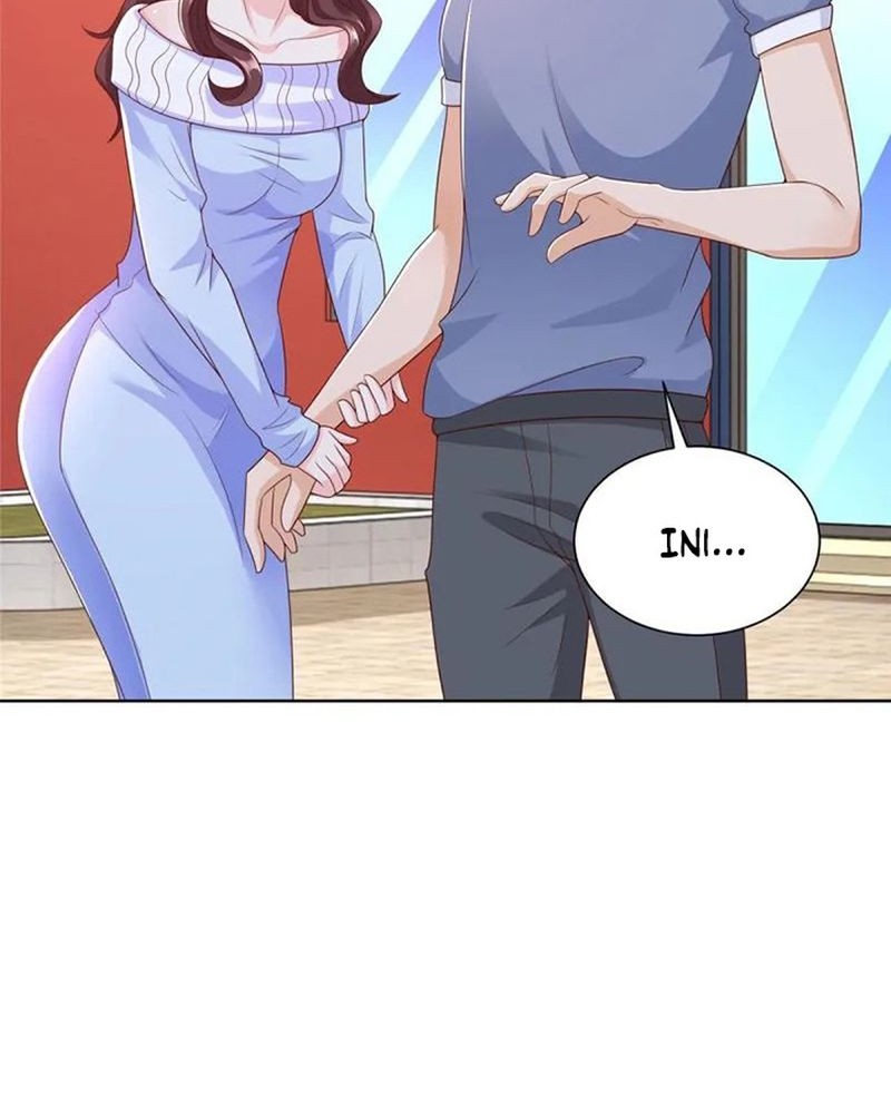 I Randomly Have A New Career Every Week Chapter 354 Gambar 6
