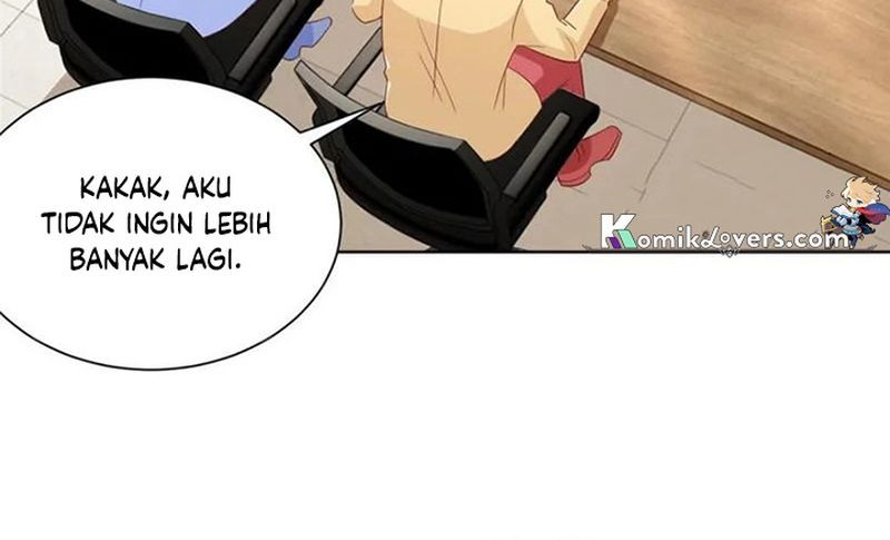 I Randomly Have A New Career Every Week Chapter 353 Gambar 3