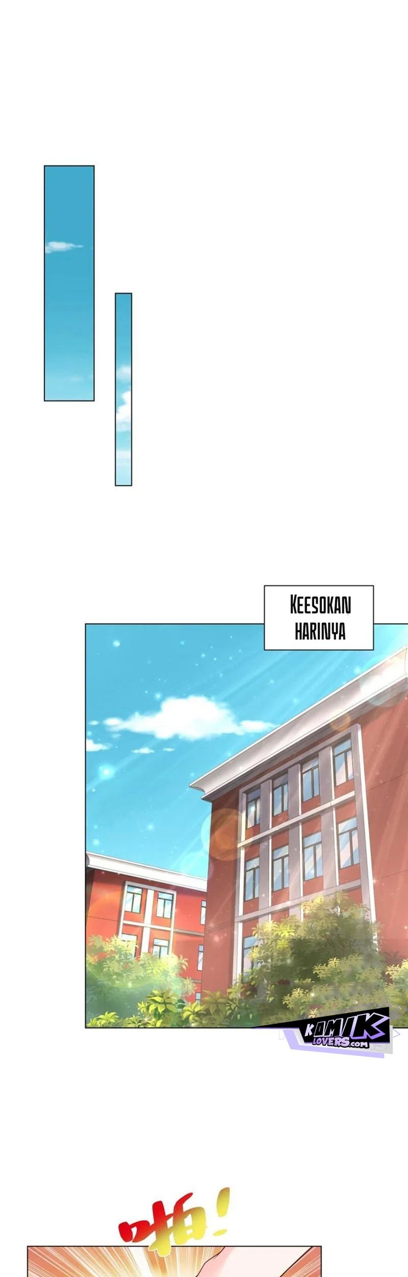 Baca Manhua I Randomly Have A New Career Every Week Chapter 352 Gambar 2