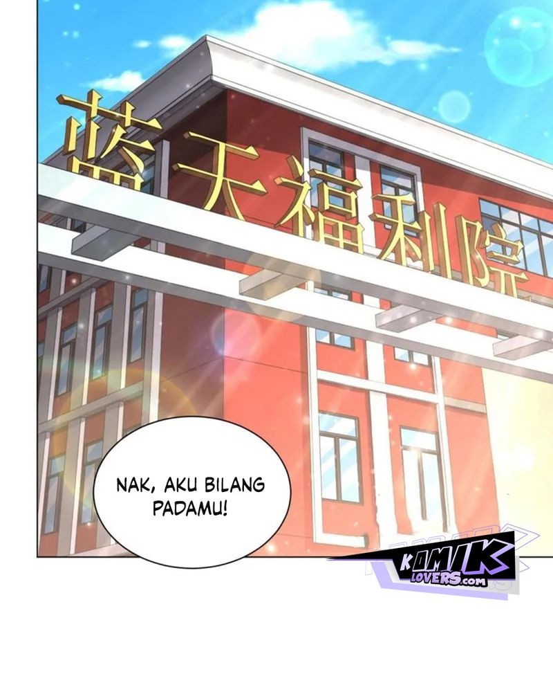 I Randomly Have A New Career Every Week Chapter 352 Gambar 6
