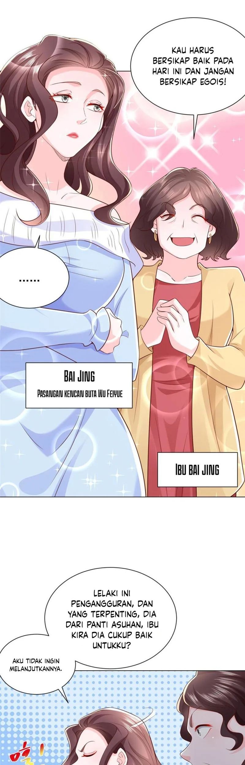 I Randomly Have A New Career Every Week Chapter 352 Gambar 7