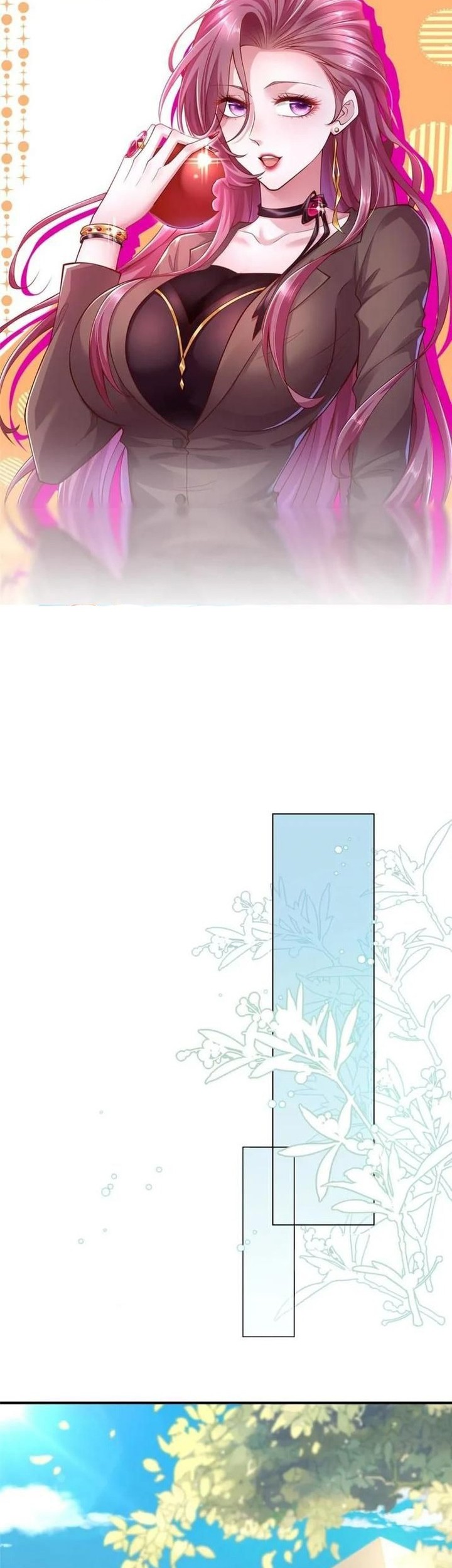Baca Manhua I Randomly Have A New Career Every Week Chapter 350 Gambar 2