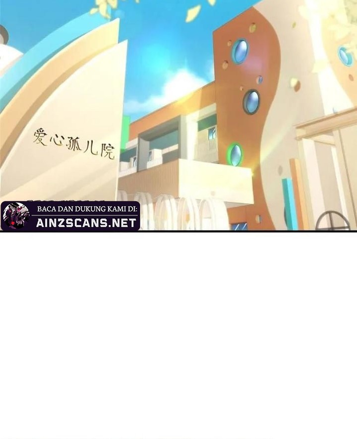 I Randomly Have A New Career Every Week Chapter 350 Gambar 3