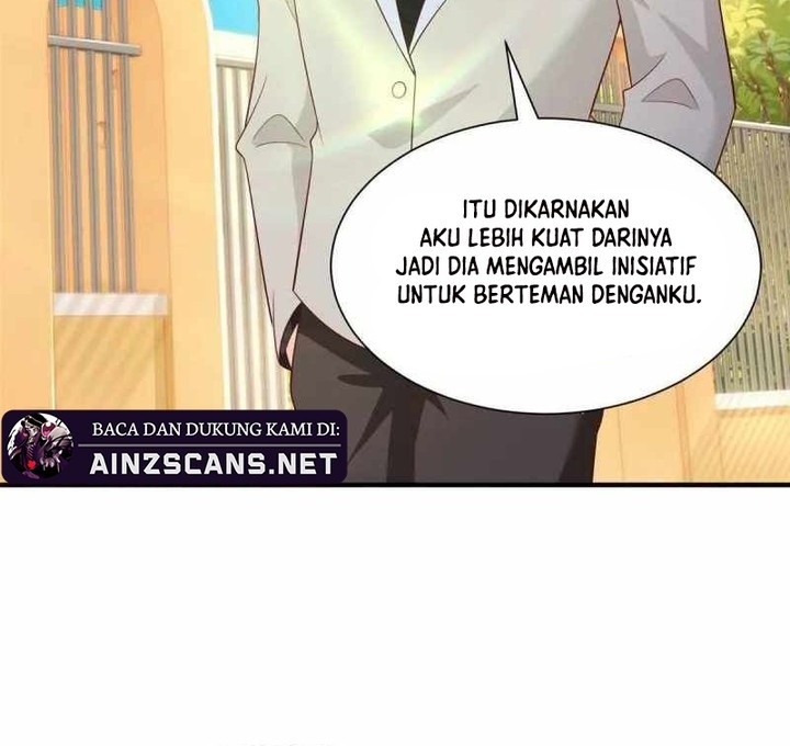 I Randomly Have A New Career Every Week Chapter 350 Gambar 6