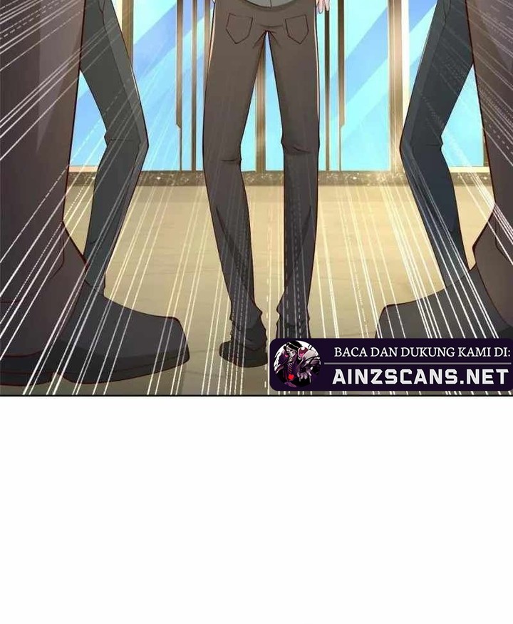 I Randomly Have A New Career Every Week Chapter 350 Gambar 18