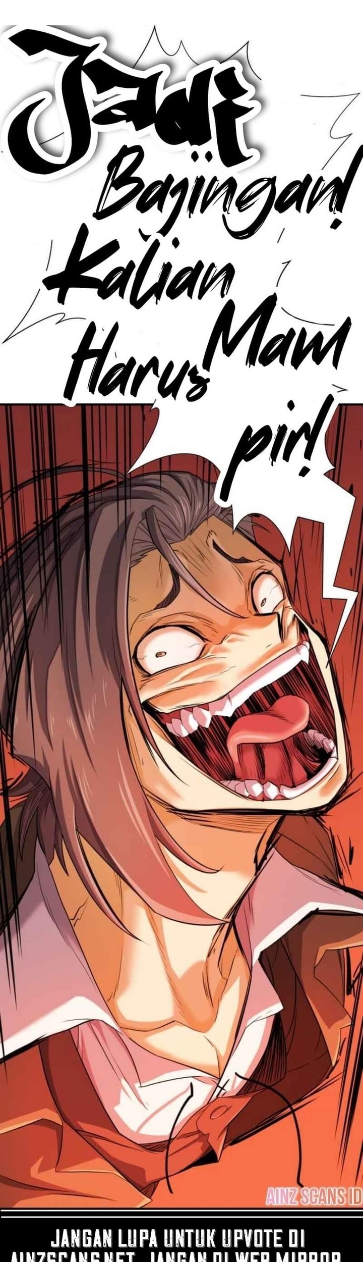 I Randomly Have A New Career Every Week Chapter 349 Gambar 31