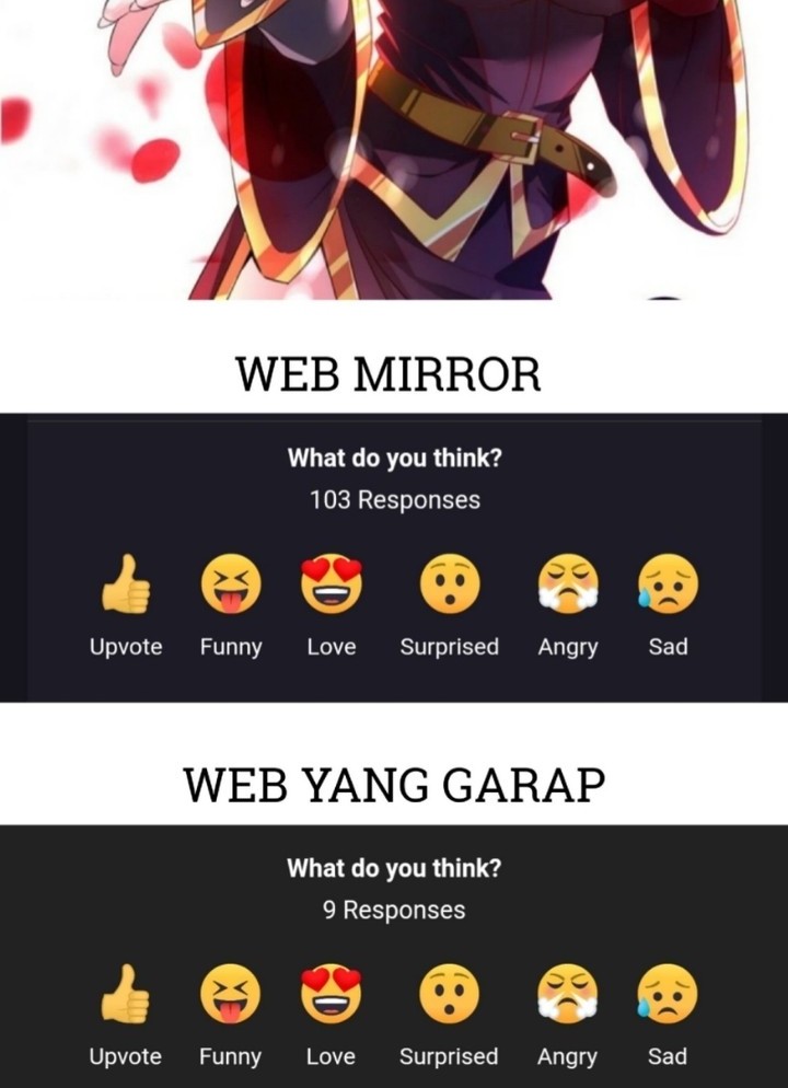 I Randomly Have A New Career Every Week Chapter 349 Gambar 33