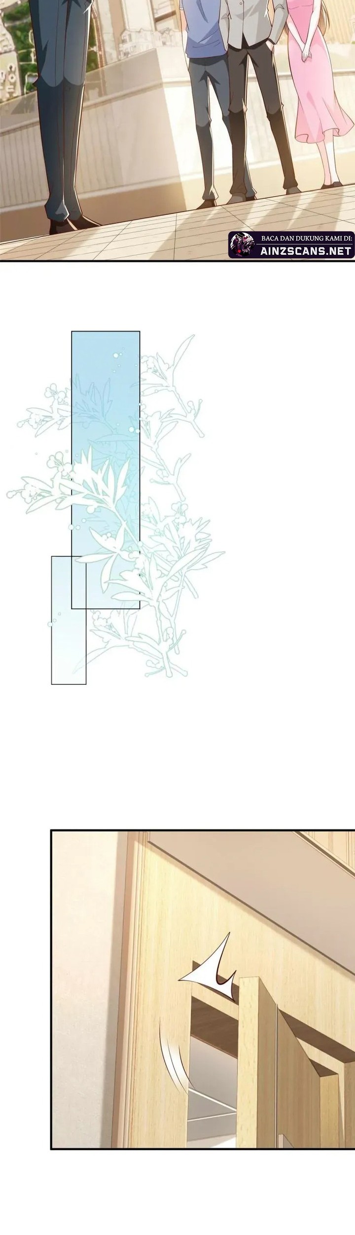 I Randomly Have A New Career Every Week Chapter 349 Gambar 11