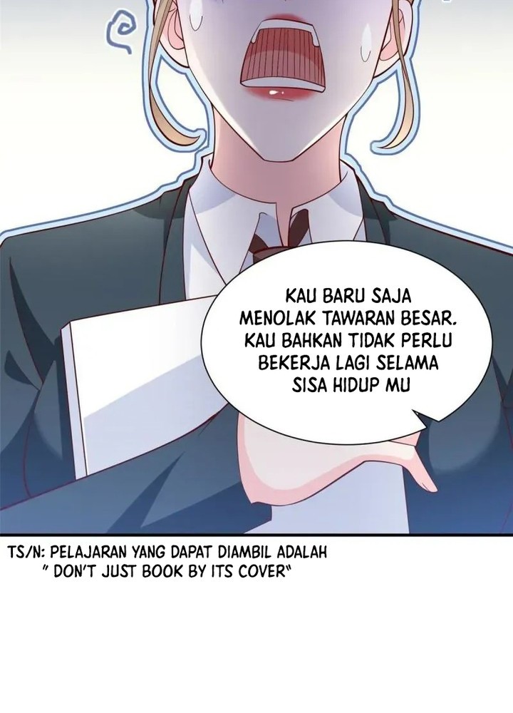 I Randomly Have A New Career Every Week Chapter 349 Gambar 18