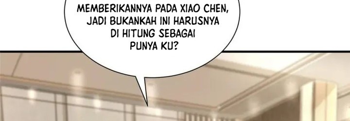 I Randomly Have A New Career Every Week Chapter 349 Gambar 21