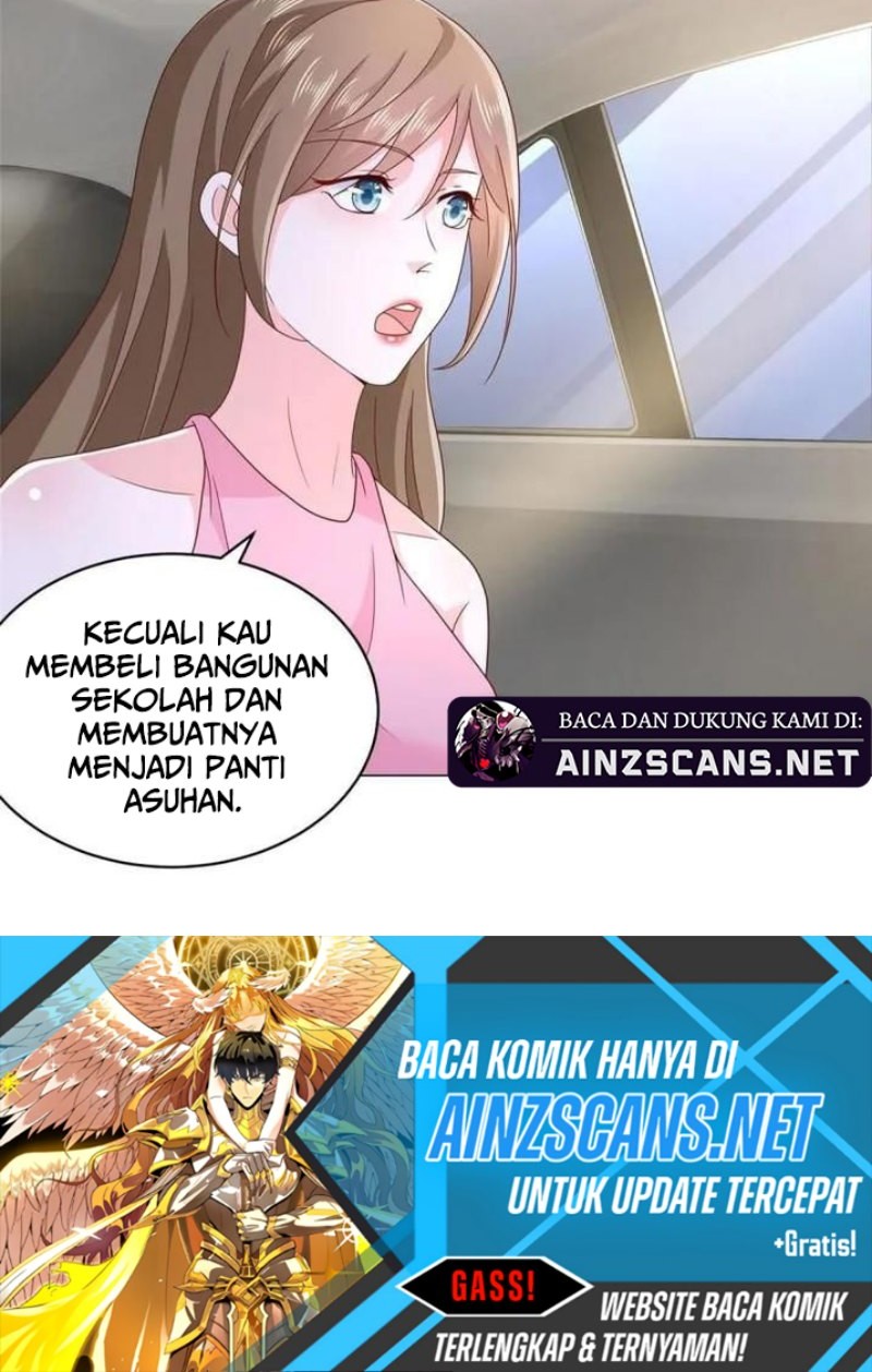 I Randomly Have A New Career Every Week Chapter 348 Gambar 6