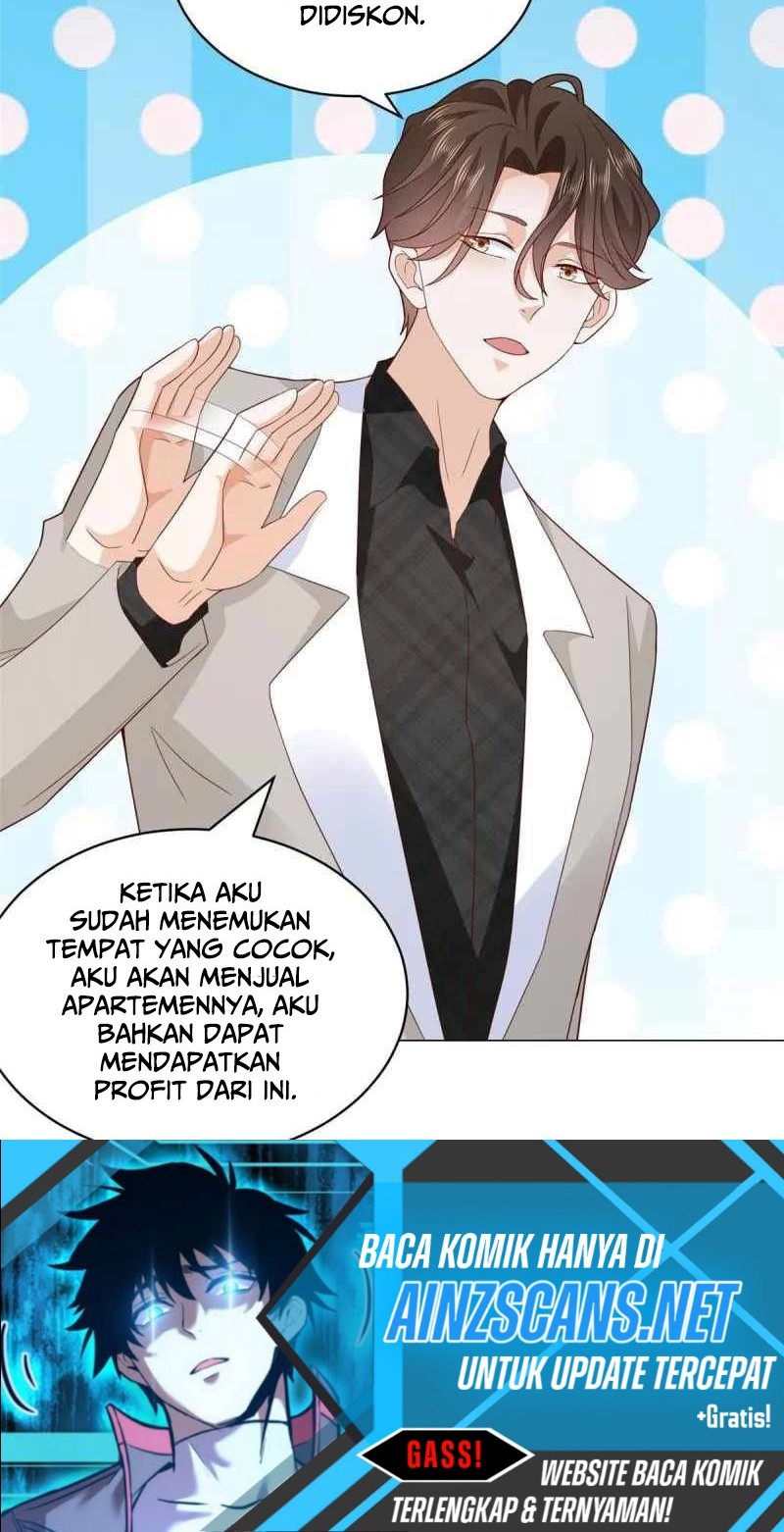 I Randomly Have A New Career Every Week Chapter 348 Gambar 15