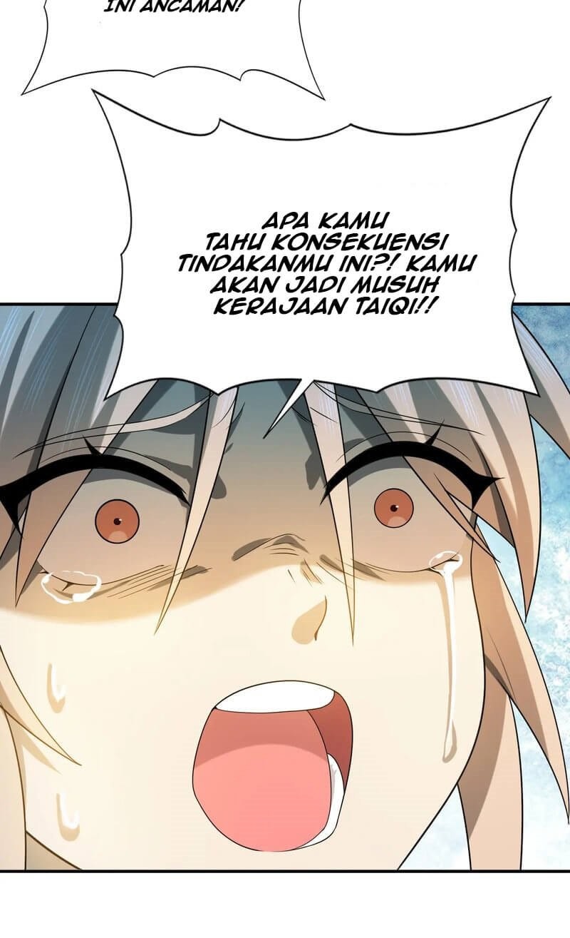 I Randomly Have A New Career Every Week Chapter 346 Gambar 12