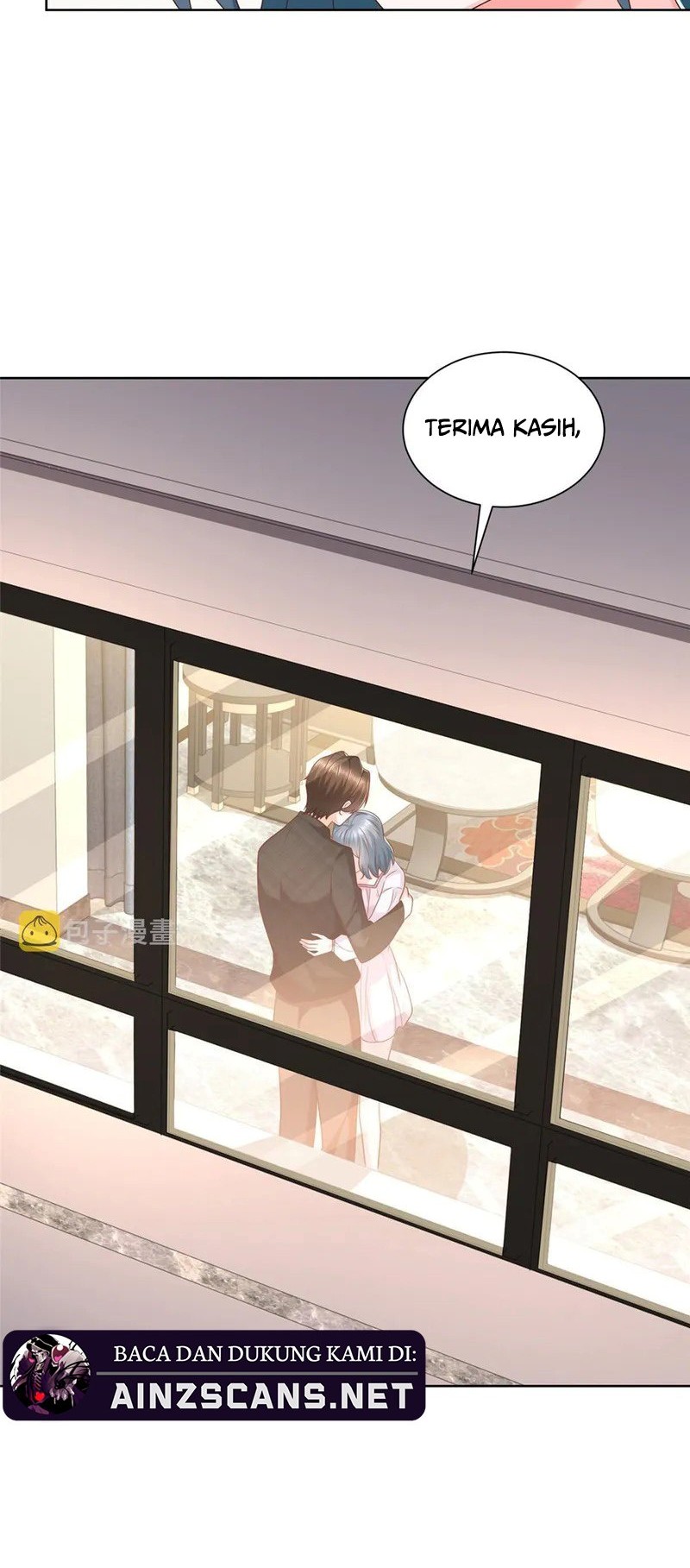 I Randomly Have A New Career Every Week Chapter 346 Gambar 16