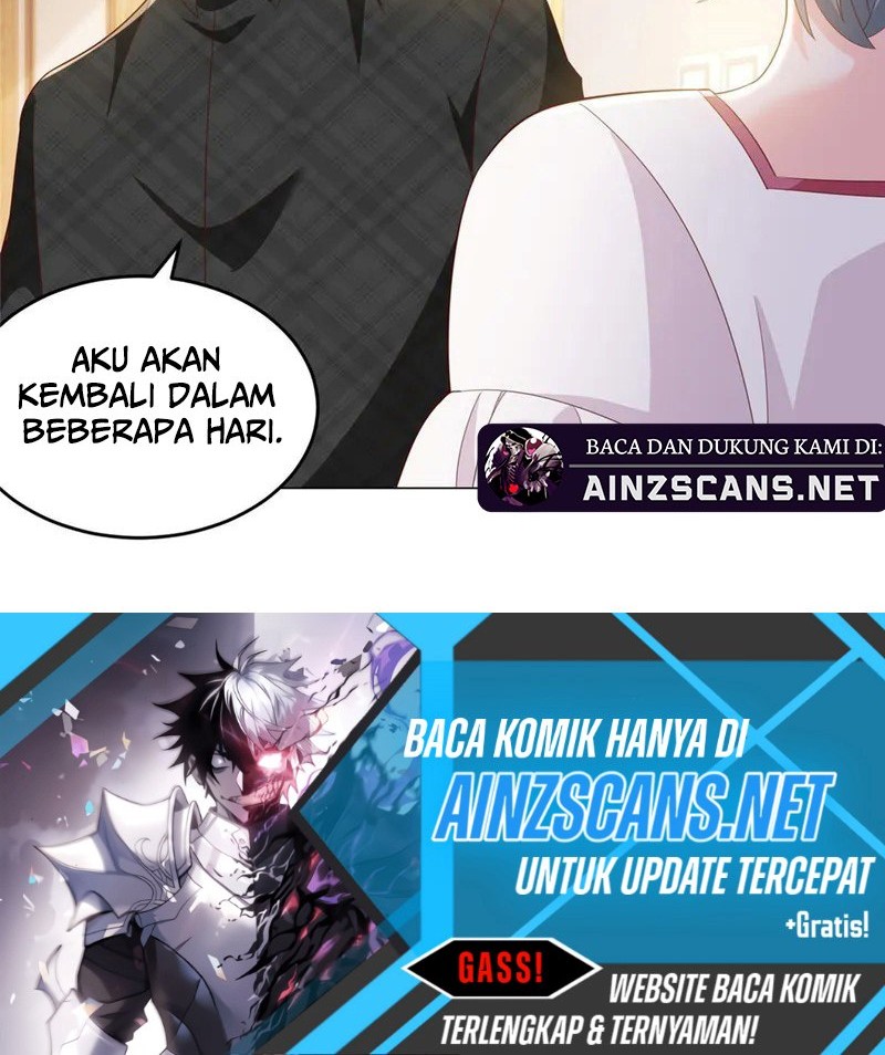 I Randomly Have A New Career Every Week Chapter 346 Gambar 20