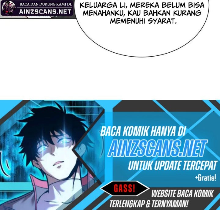 I Randomly Have A New Career Every Week Chapter 345 Gambar 5