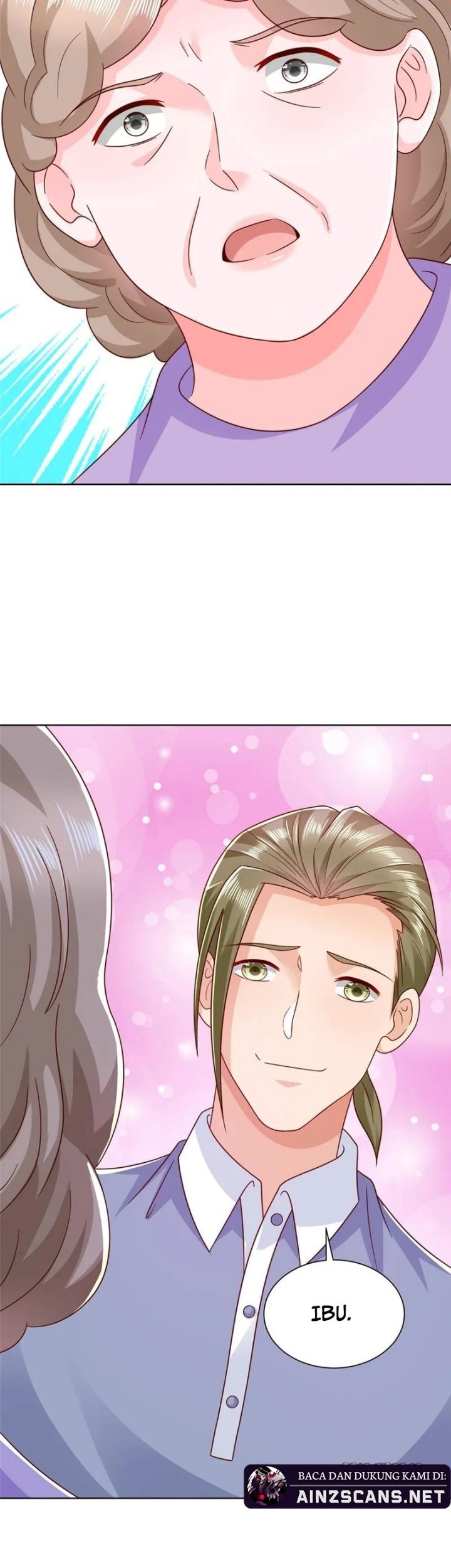 I Randomly Have A New Career Every Week Chapter 345 Gambar 21