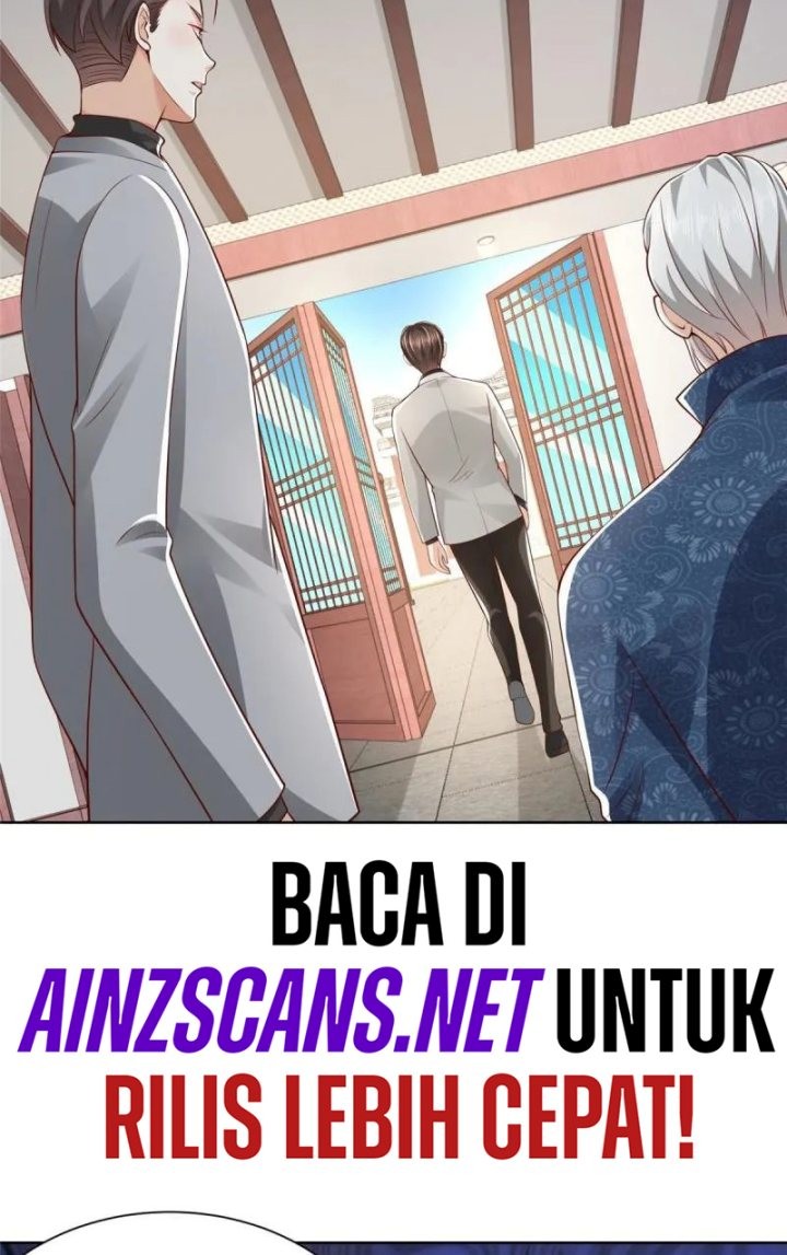 I Randomly Have A New Career Every Week Chapter 344 Gambar 16